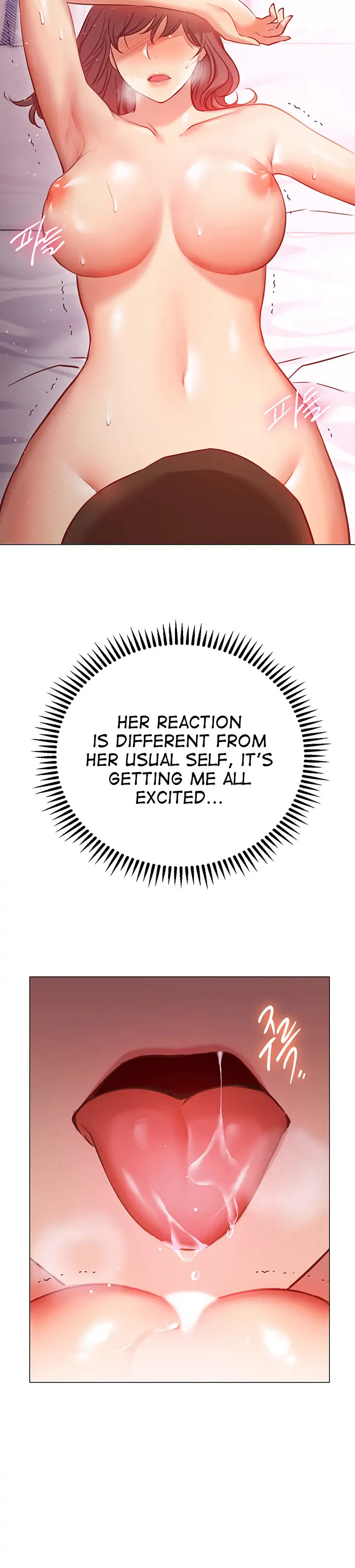 How About This Pose? - Chapter 12 [photo 18] - MangaPorn