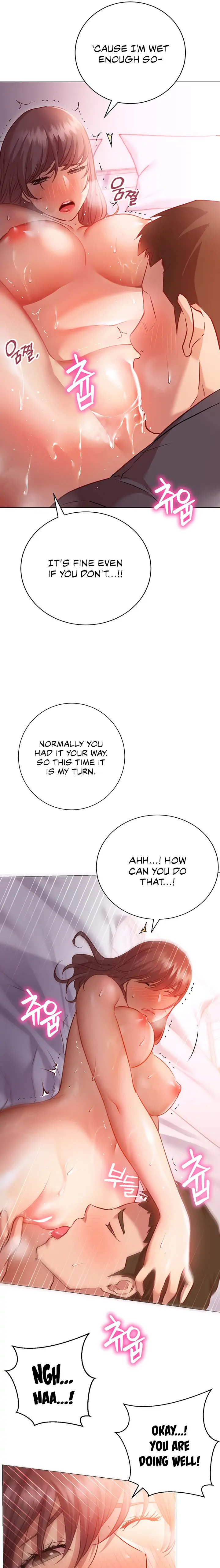 How About This Pose? - Chapter 12 [photo 20] - MangaPorn