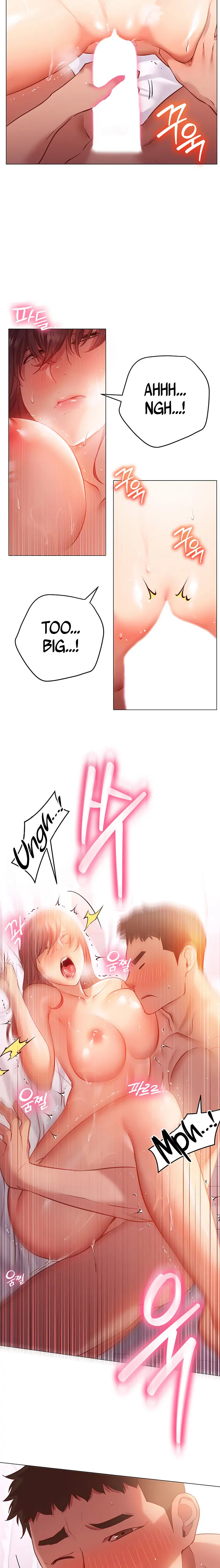 How About This Pose? - Chapter 12 [photo 24] - MangaPorn