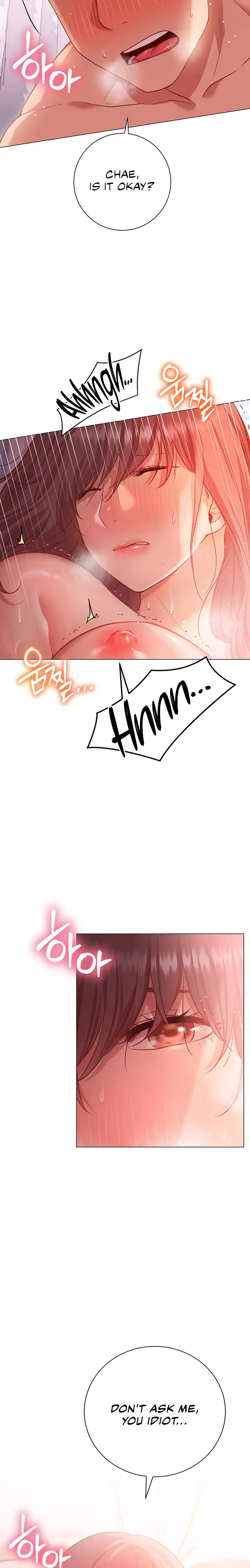 How About This Pose? - Chapter 12 [photo 25] - MangaPorn