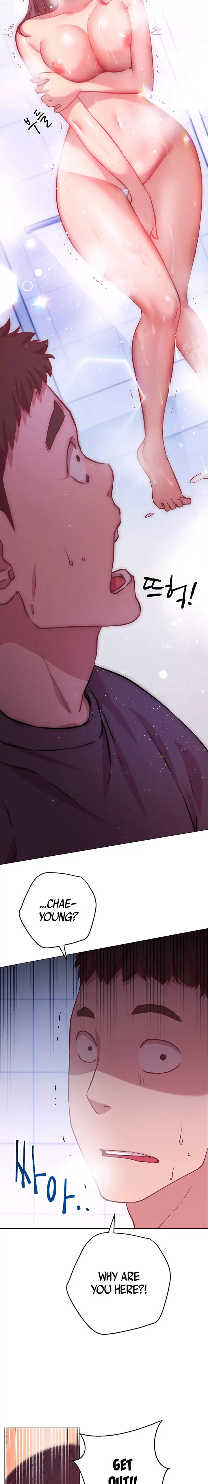 How About This Pose? - Chapter 12 [photo 4] - MangaPorn