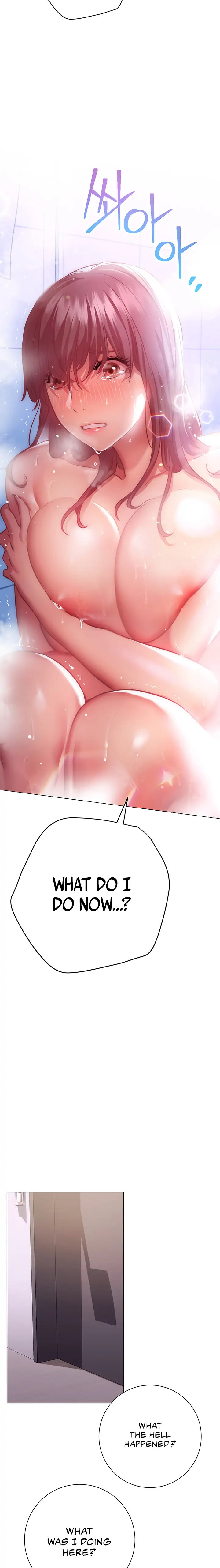 How About This Pose? - Chapter 12 [photo 6] - MangaPorn