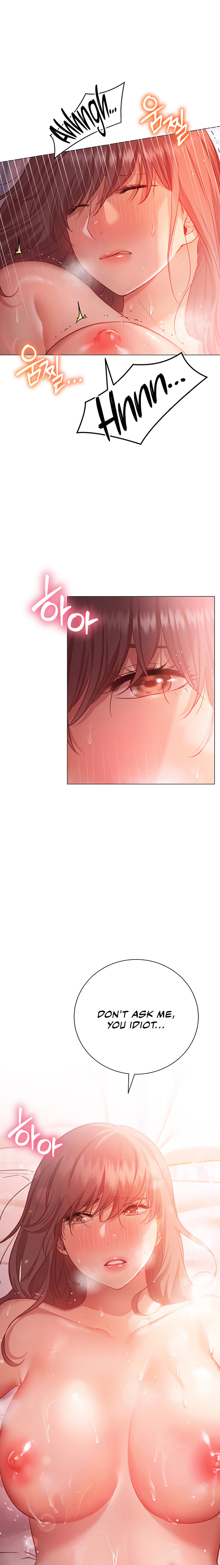 How About This Pose? - Chapter 13 [photo 1] - MangaPorn