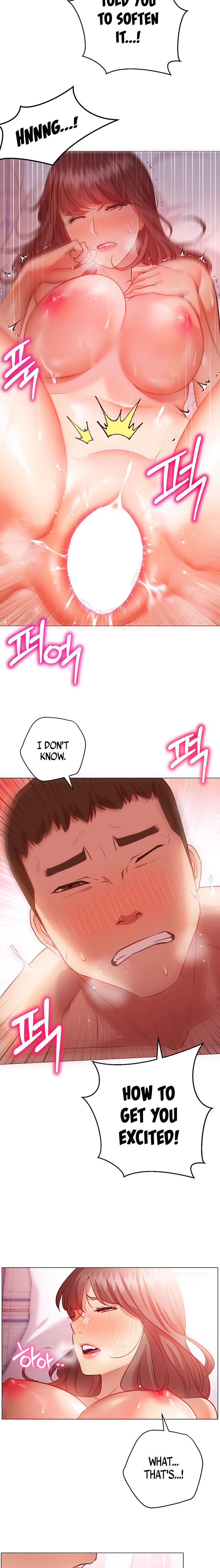 How About This Pose? - Chapter 13 [photo 10] - MangaPorn