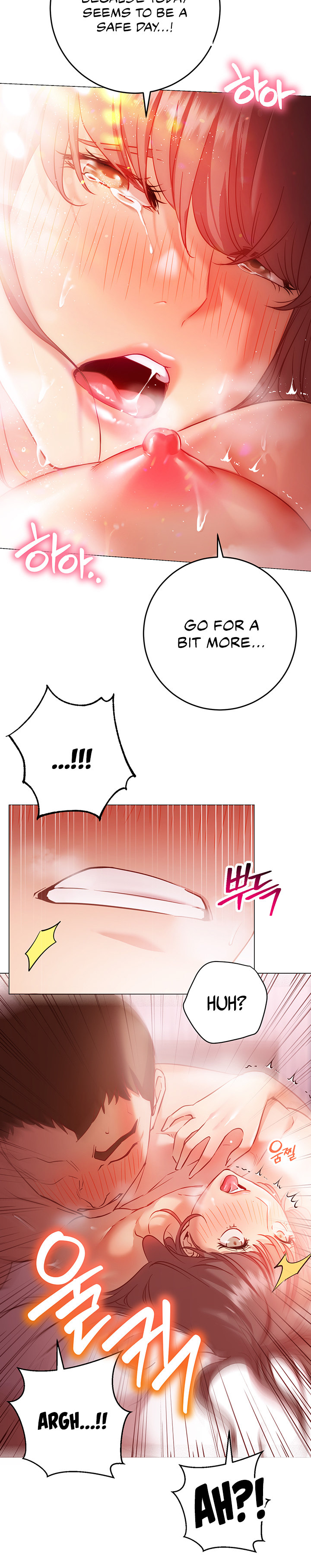 How About This Pose? - Chapter 13 [photo 16] - MangaPorn