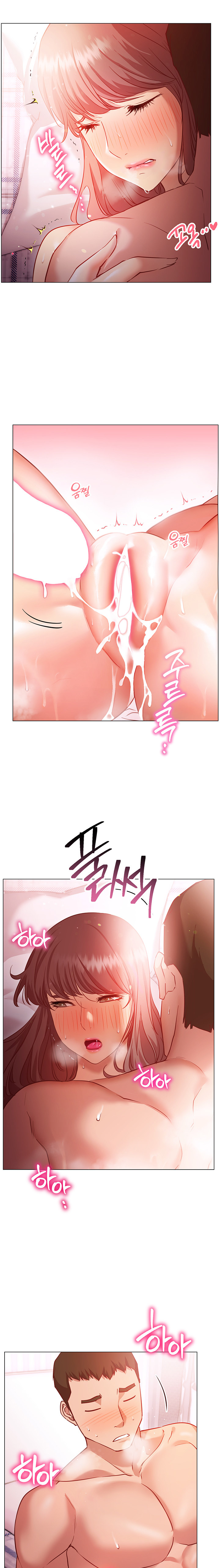 How About This Pose? - Chapter 13 [photo 18] - MangaPorn