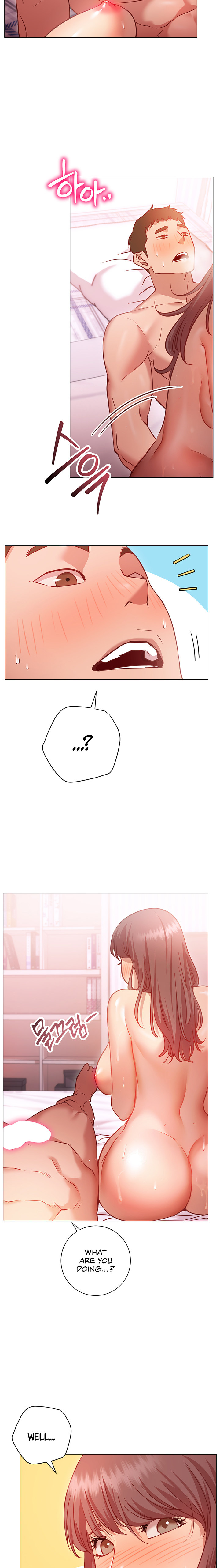 How About This Pose? - Chapter 13 [photo 19] - MangaPorn