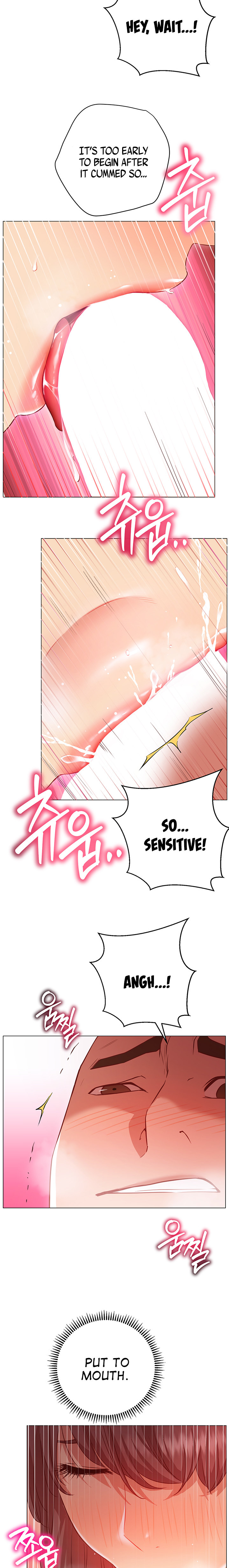 How About This Pose? - Chapter 13 [photo 22] - MangaPorn