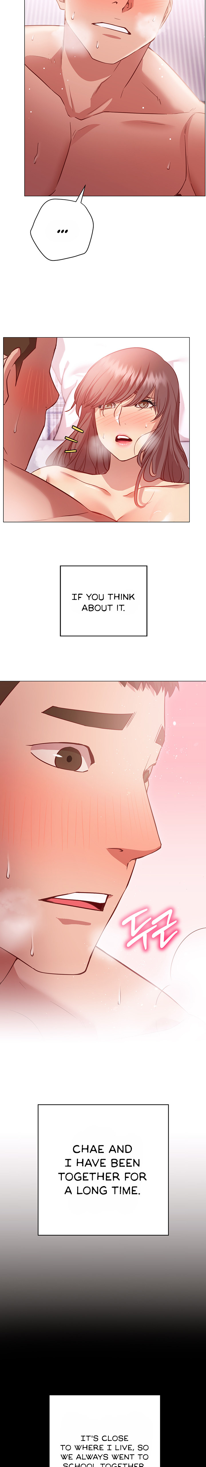 How About This Pose? - Chapter 13 [photo 3] - MangaPorn