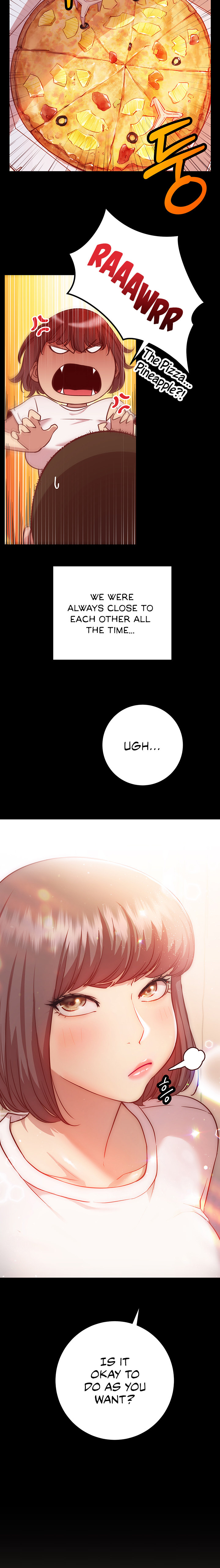 How About This Pose? - Chapter 13 [photo 5] - MangaPorn