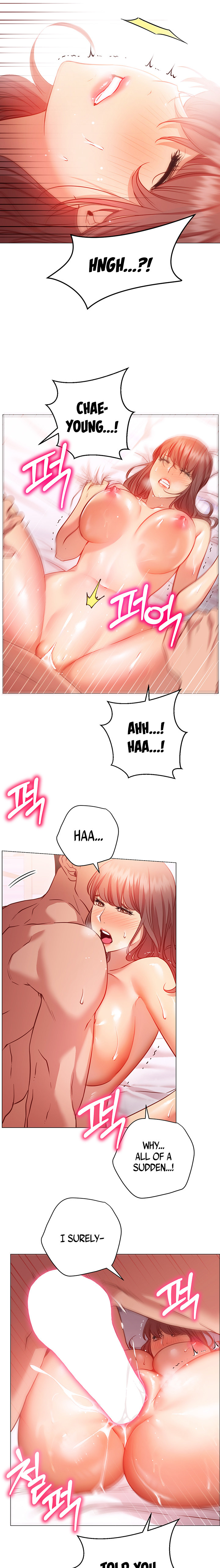 How About This Pose? - Chapter 13 [photo 9] - MangaPorn