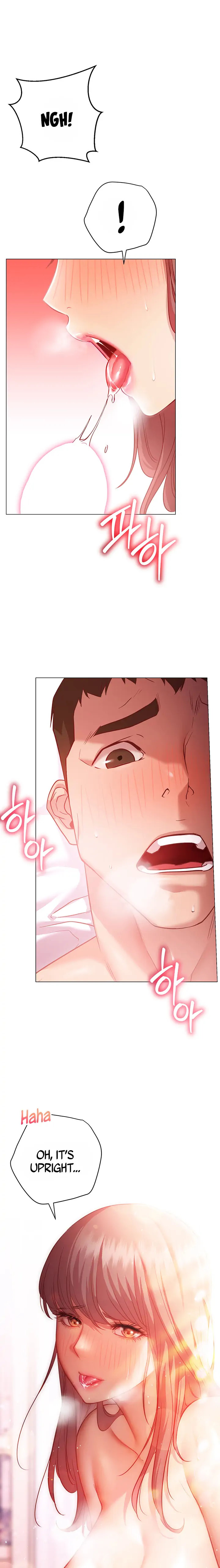 How About This Pose? - Chapter 14 [photo 1] - MangaPorn