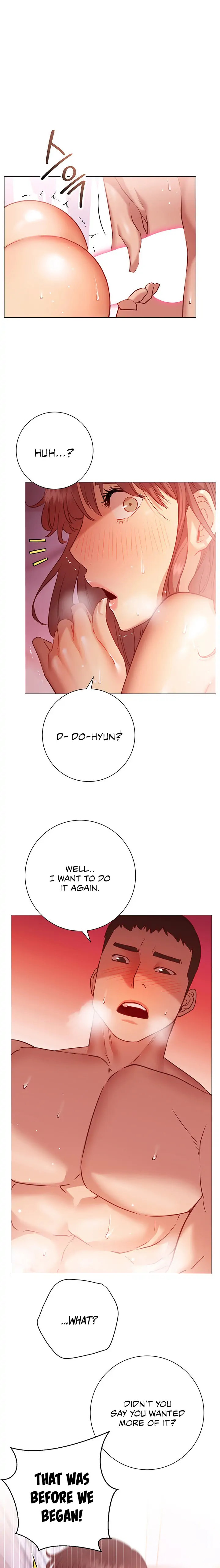 How About This Pose? - Chapter 14 [photo 15] - MangaPorn