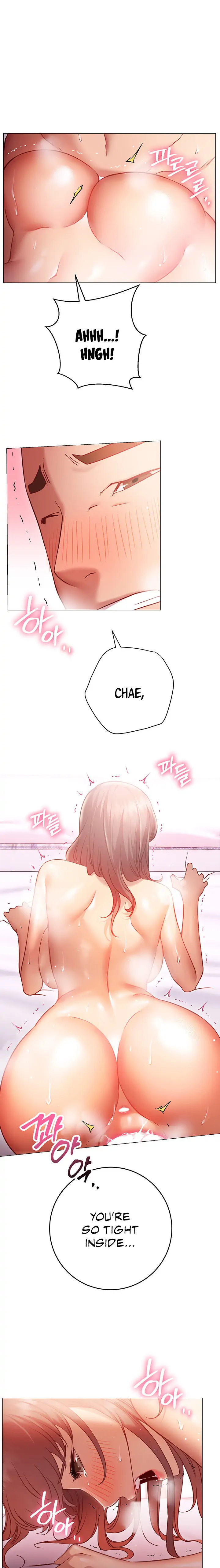 How About This Pose? - Chapter 14 [photo 17] - MangaPorn