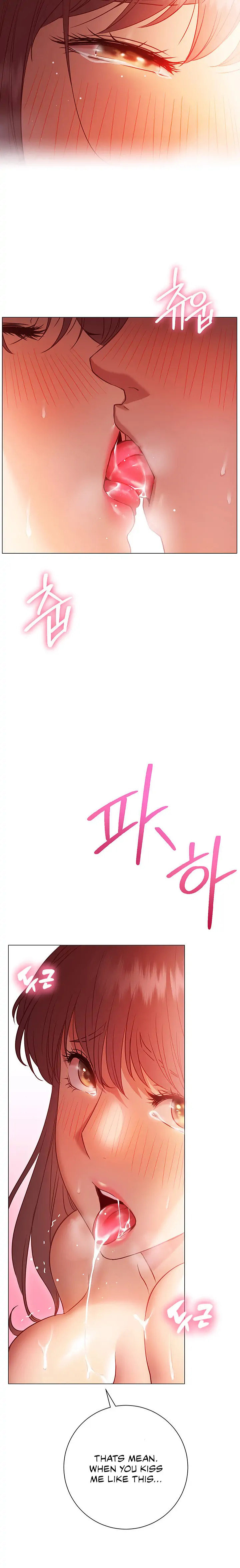 How About This Pose? - Chapter 14 [photo 21] - MangaPorn