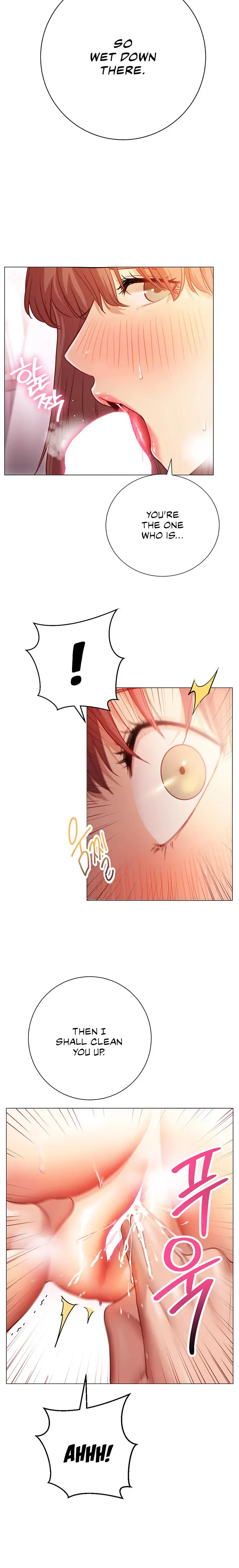 How About This Pose? - Chapter 14 [photo 7] - MangaPorn