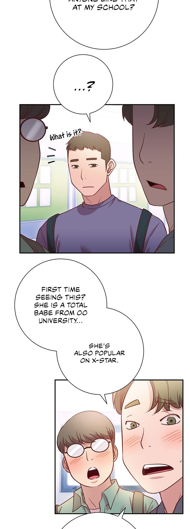 How About This Pose? - Chapter 15 [photo 21] - MangaPorn