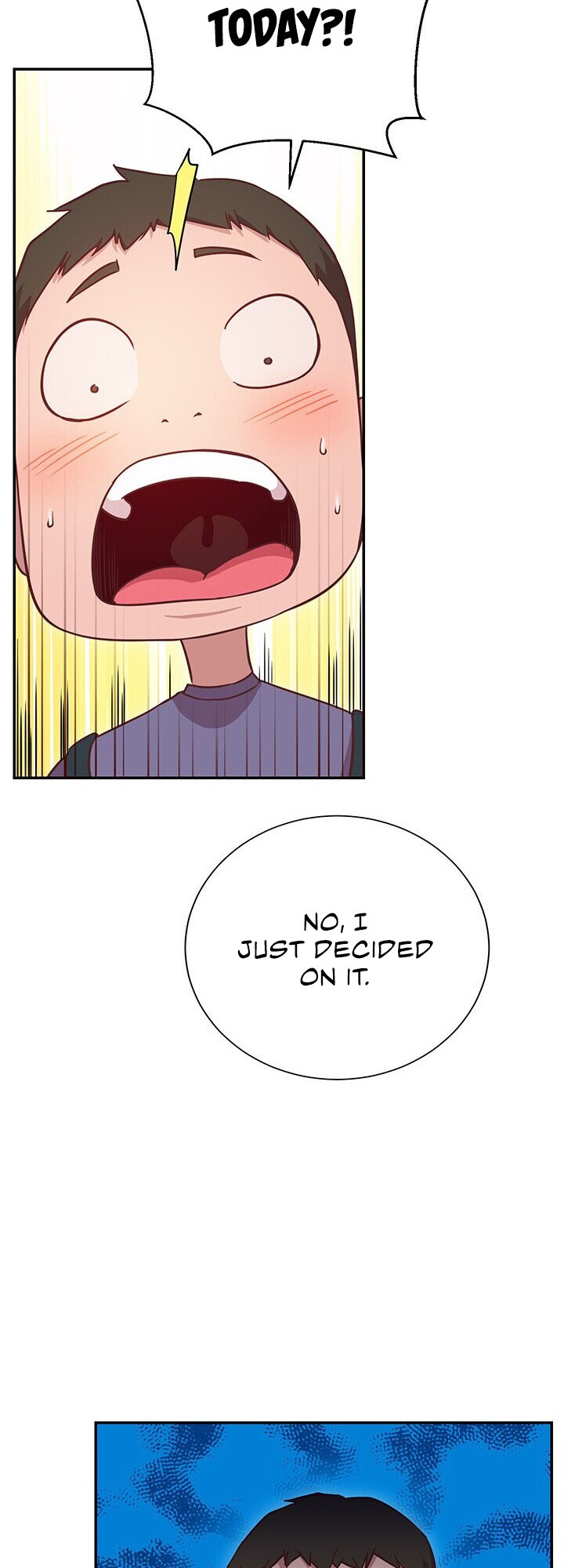 How About This Pose? - Chapter 15 [photo 29] - MangaPorn