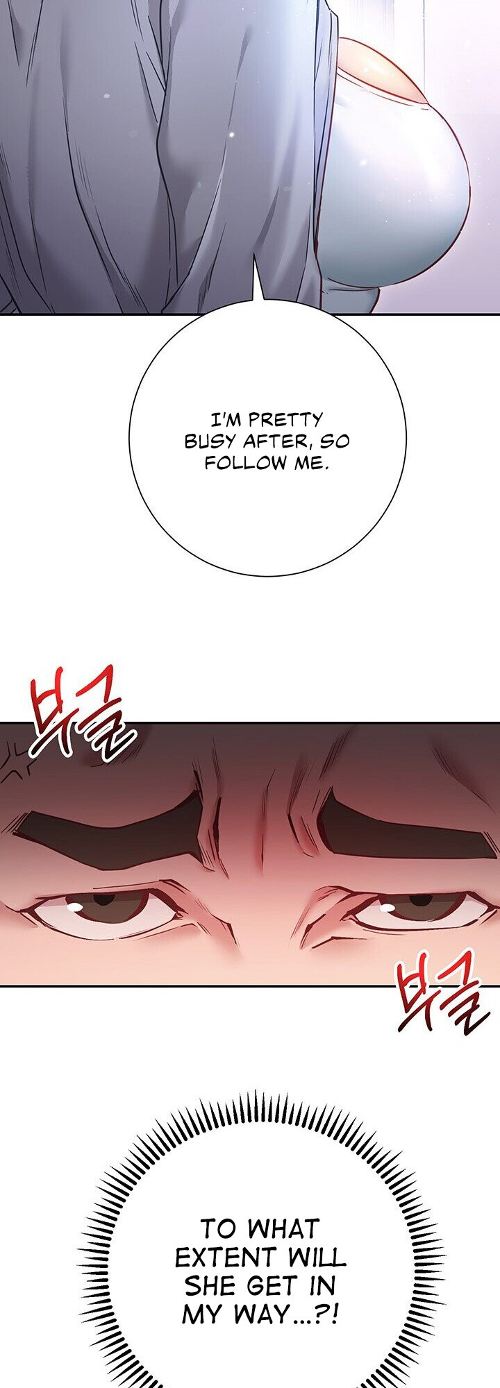 How About This Pose? - Chapter 15 [photo 31] - MangaPorn