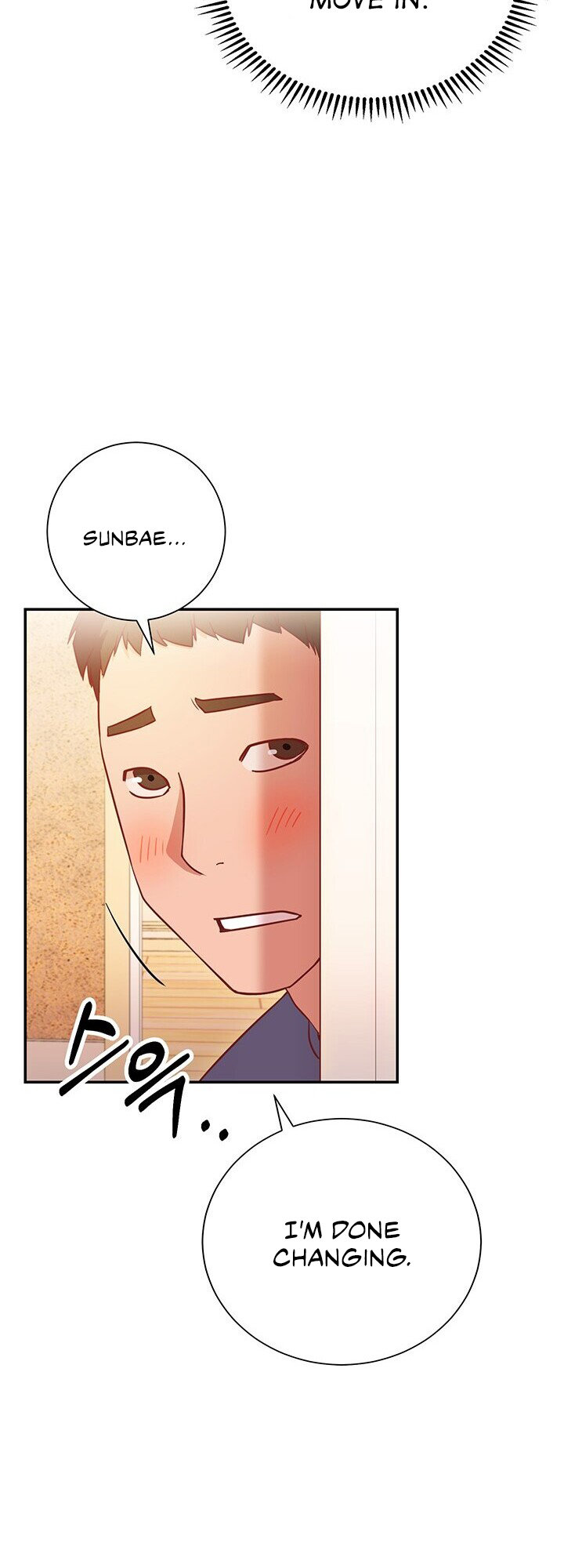 How About This Pose? - Chapter 15 [photo 36] - MangaPorn