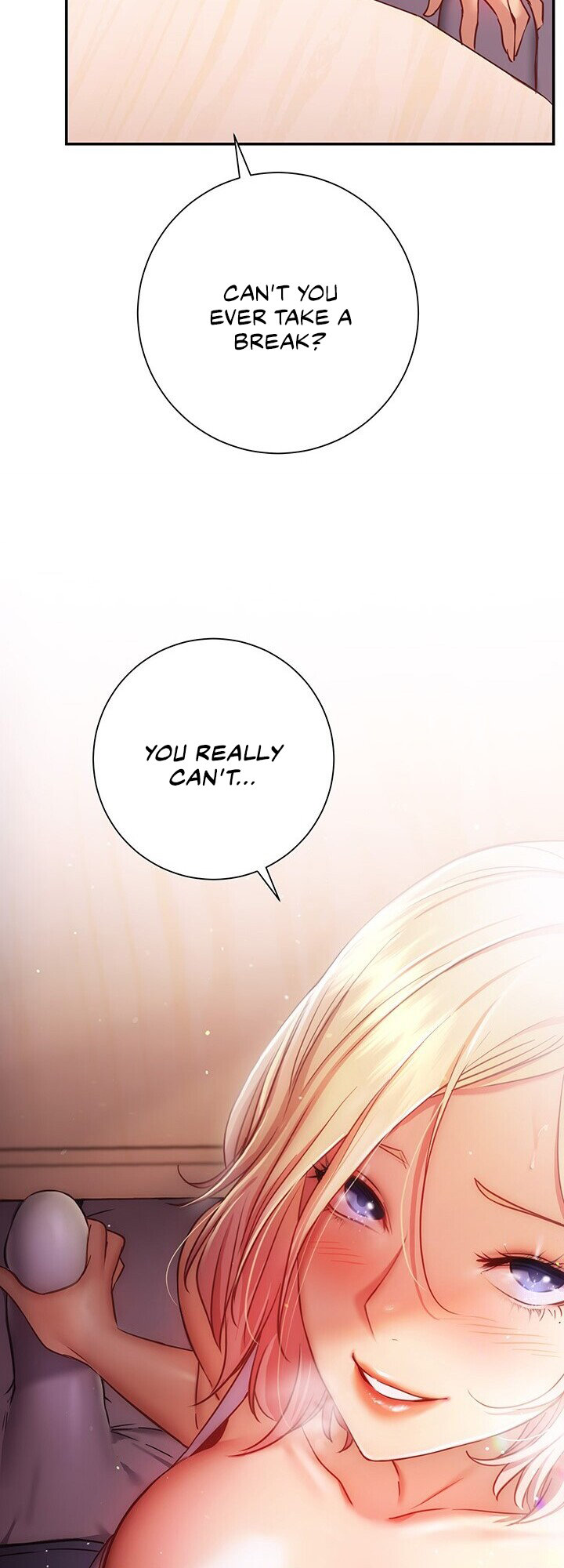 How About This Pose? - Chapter 15 [photo 67] - MangaPorn