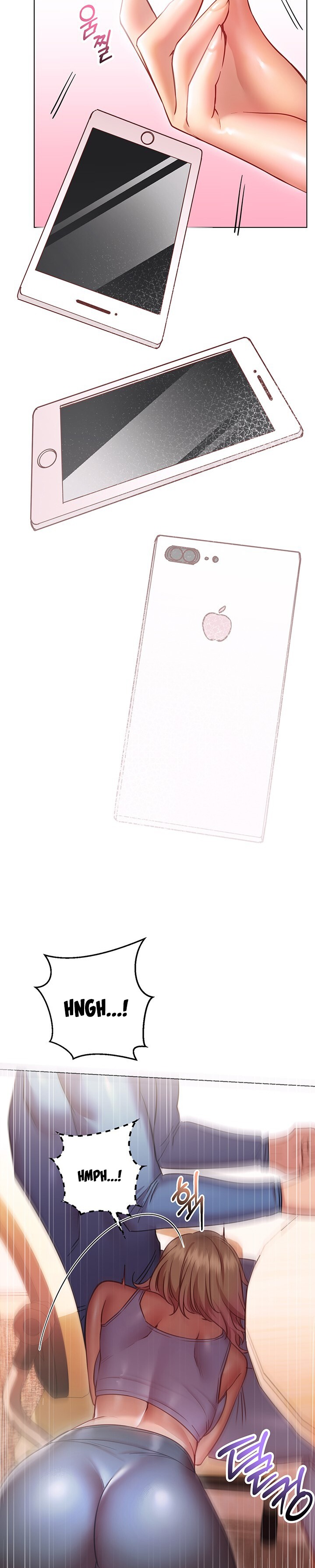 How About This Pose? - Chapter 16 [photo 13] - MangaPorn