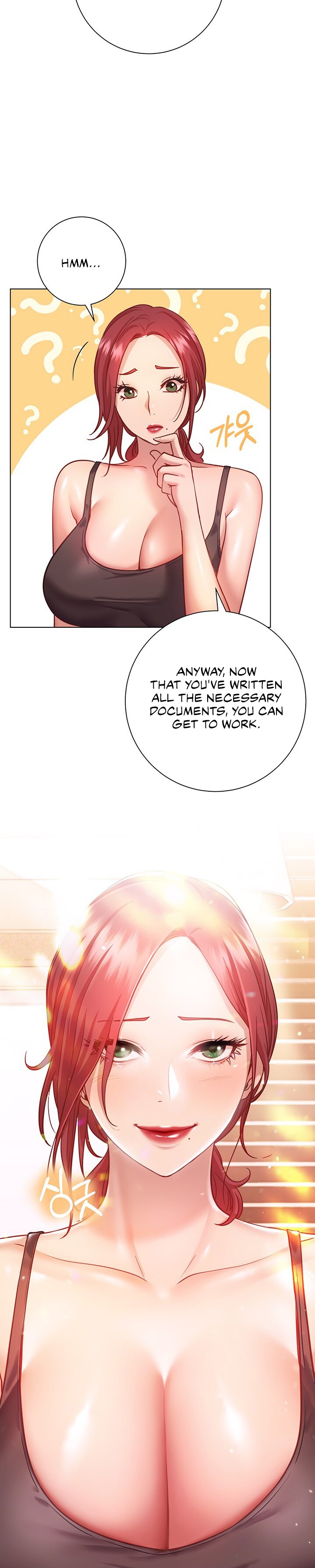 How About This Pose? - Chapter 16 [photo 17] - MangaPorn