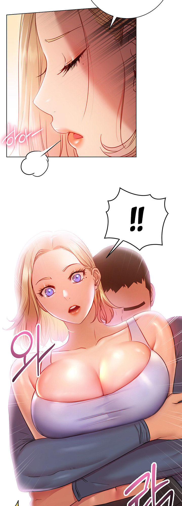 How About This Pose? - Chapter 17 [photo 17] - MangaPorn