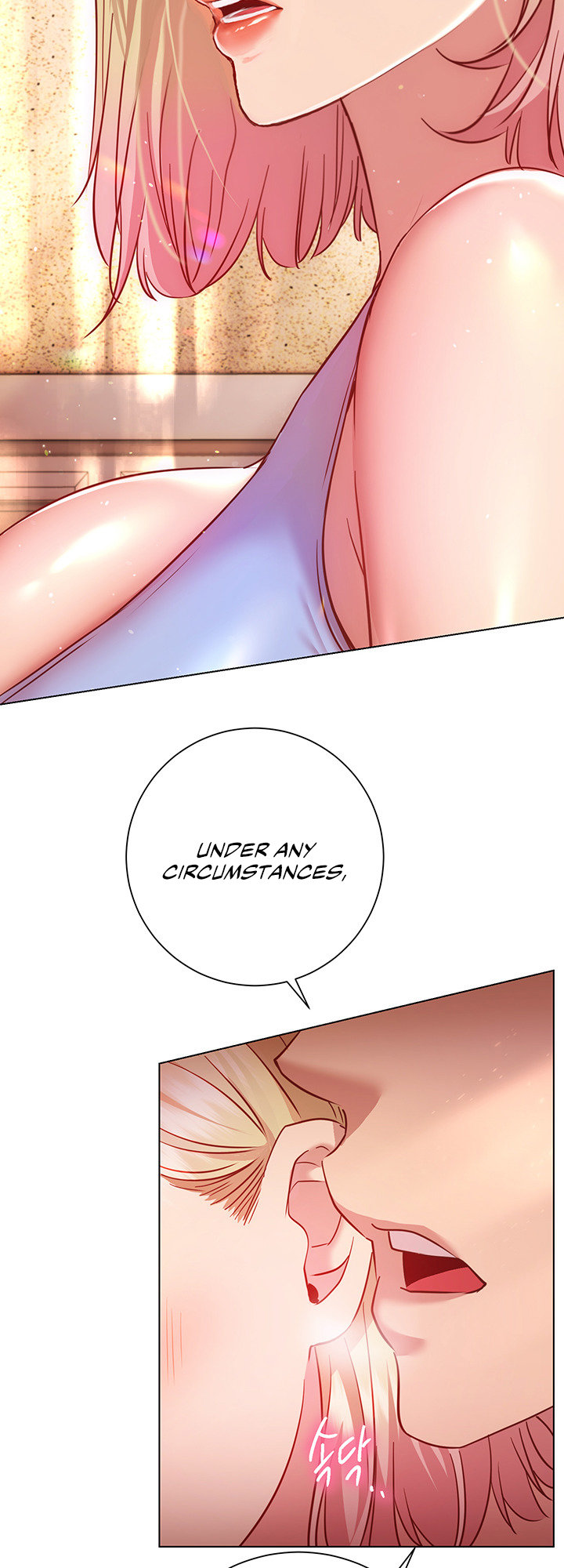 How About This Pose? - Chapter 17 [photo 19] - MangaPorn