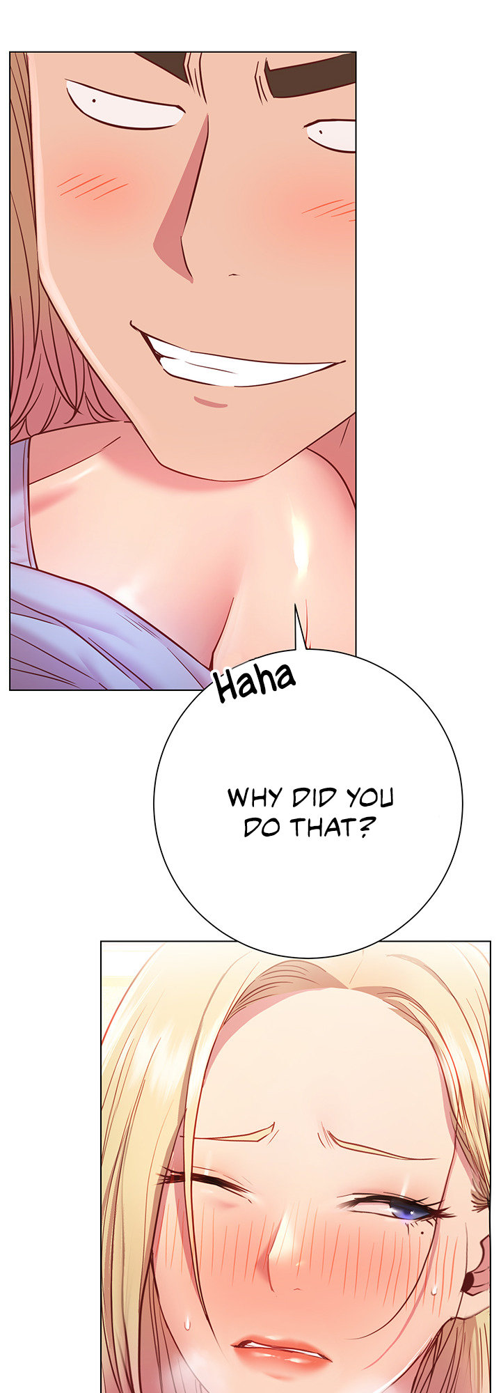 How About This Pose? - Chapter 17 [photo 27] - MangaPorn