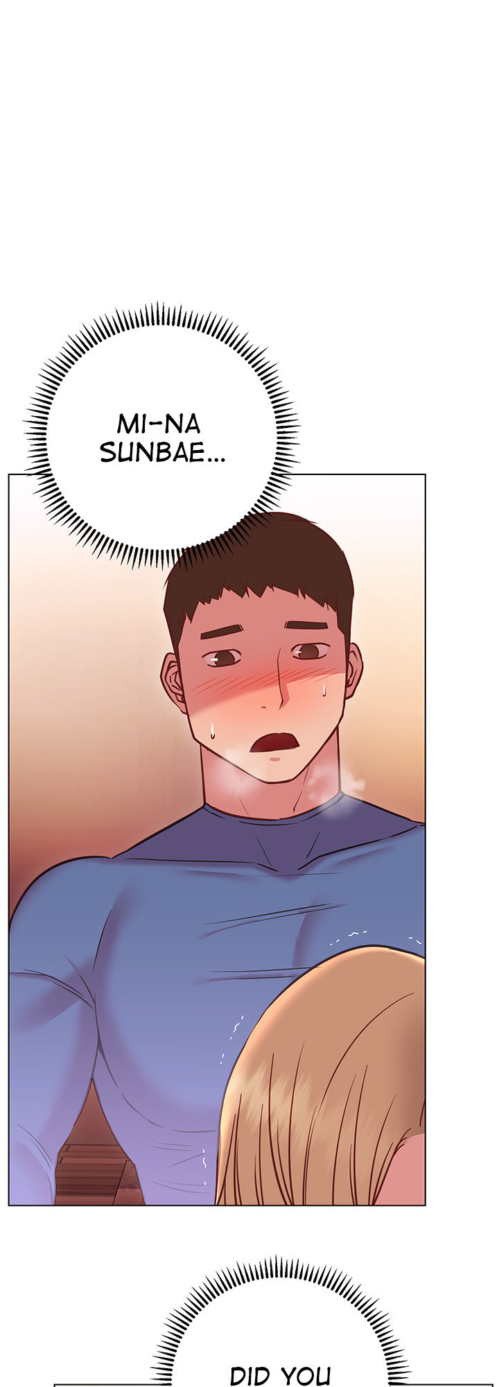 How About This Pose? - Chapter 17 [photo 33] - MangaPorn