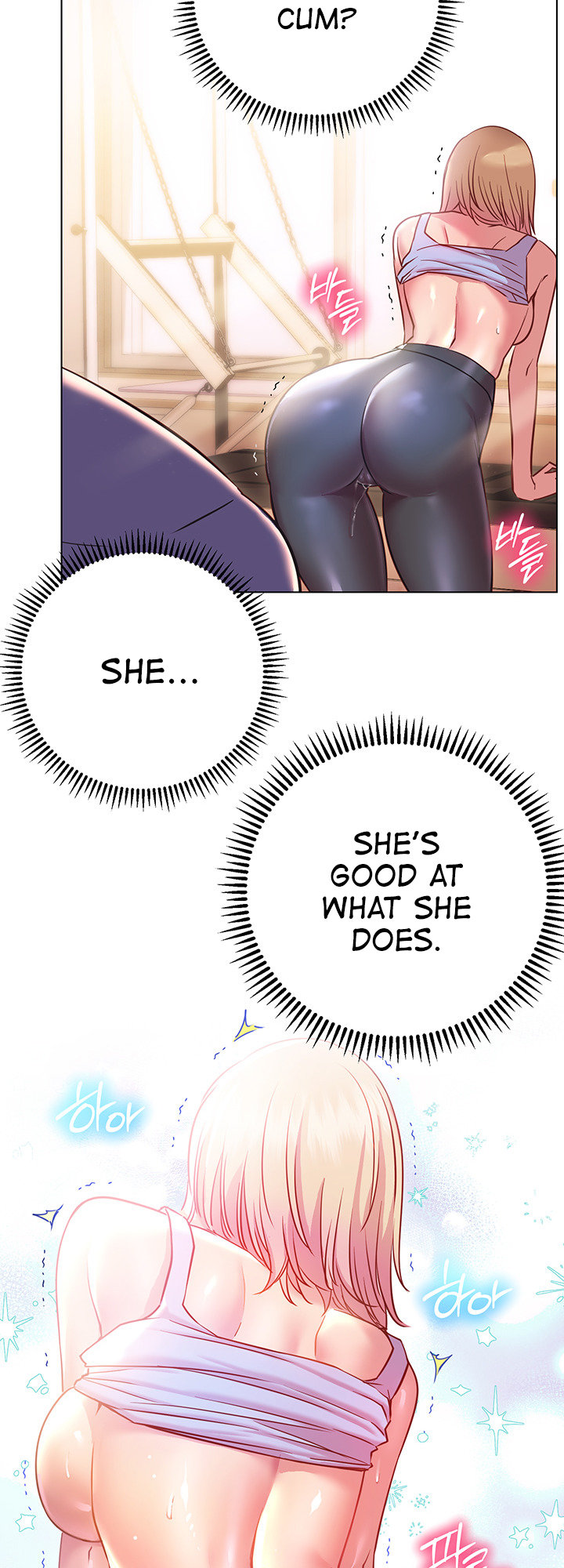 How About This Pose? - Chapter 17 [photo 34] - MangaPorn