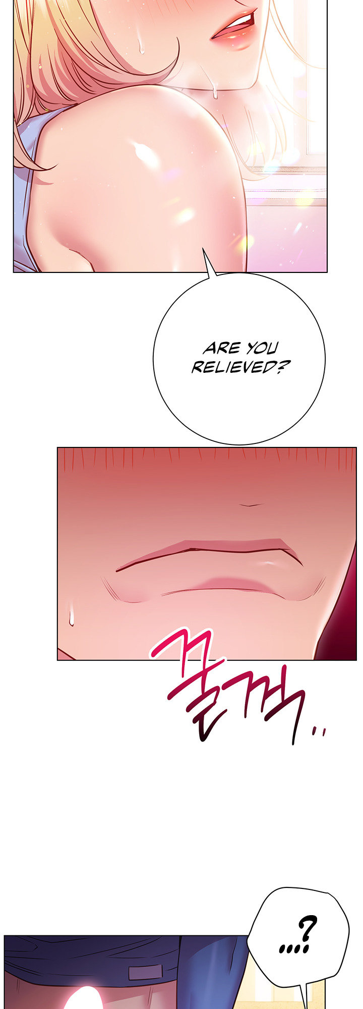 How About This Pose? - Chapter 17 [photo 36] - MangaPorn