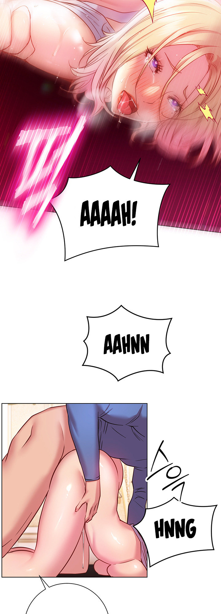 How About This Pose? - Chapter 17 [photo 55] - MangaPorn