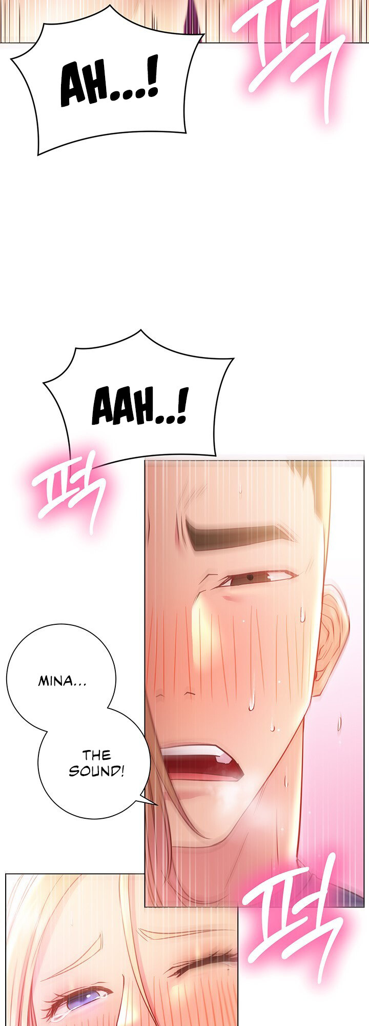 How About This Pose? - Chapter 18 [photo 17] - MangaPorn