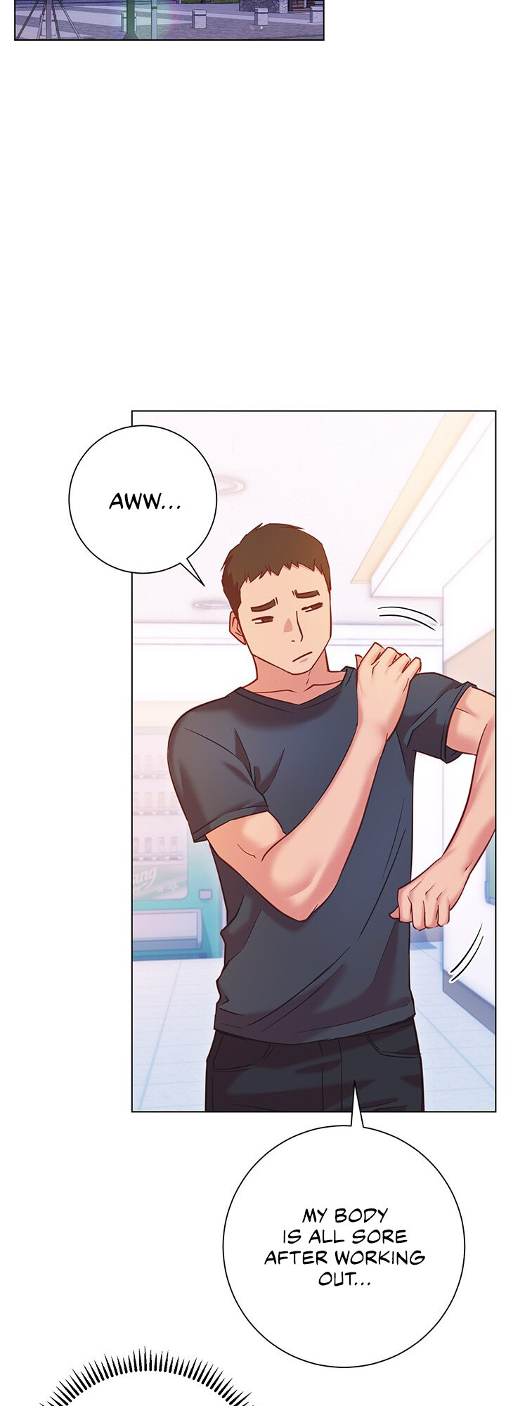 How About This Pose? - Chapter 18 [photo 37] - MangaPorn