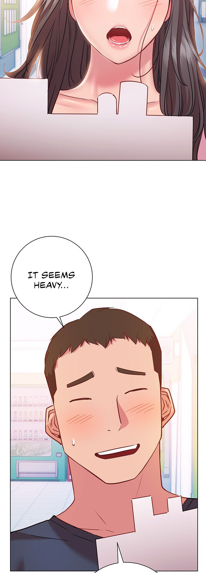 How About This Pose? - Chapter 18 [photo 42] - MangaPorn