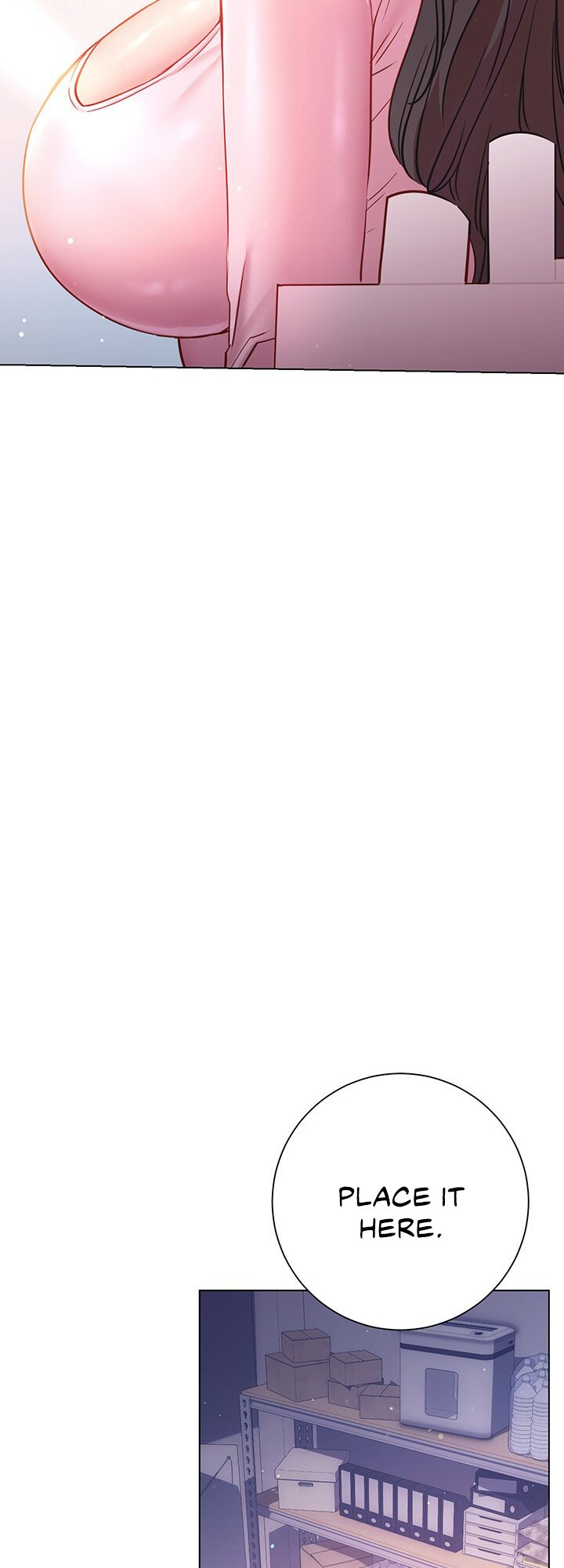 How About This Pose? - Chapter 18 [photo 47] - MangaPorn