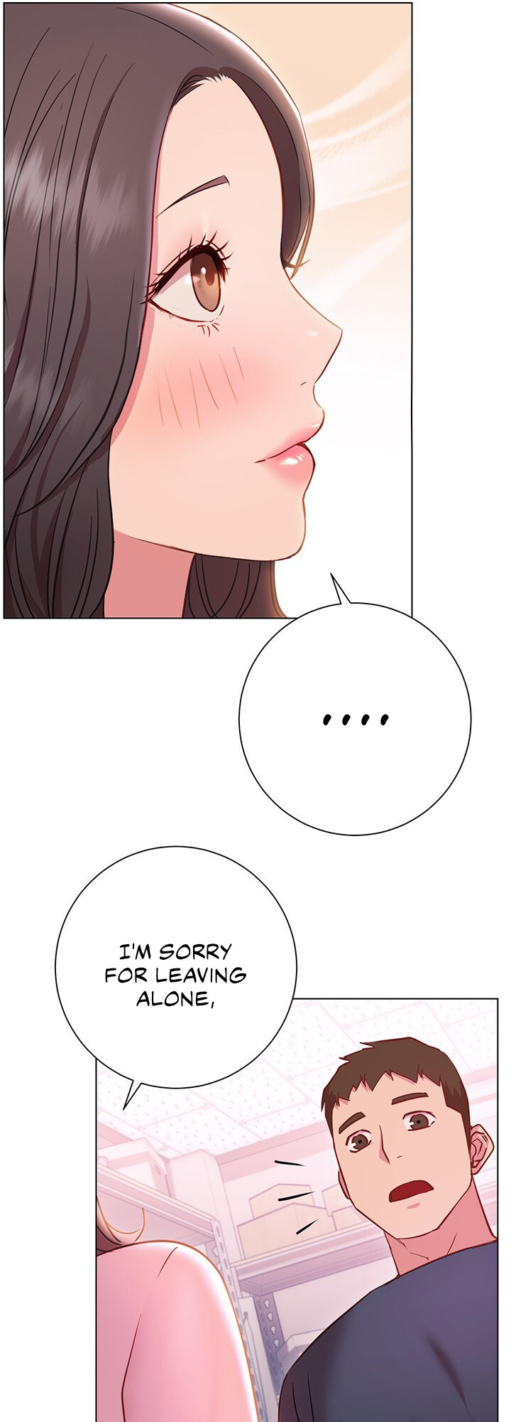 How About This Pose? - Chapter 18 [photo 50] - MangaPorn