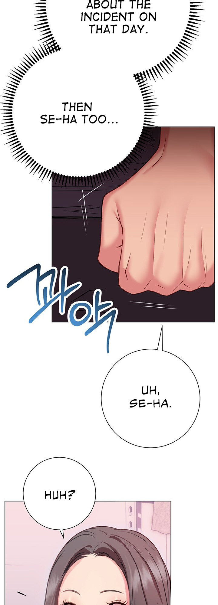 How About This Pose? - Chapter 18 [photo 56] - MangaPorn