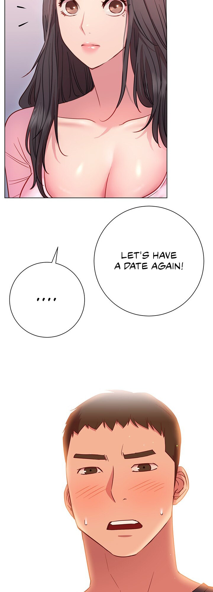 How About This Pose? - Chapter 18 [photo 57] - MangaPorn