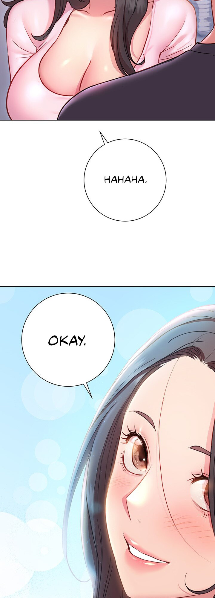 How About This Pose? - Chapter 18 [photo 59] - MangaPorn