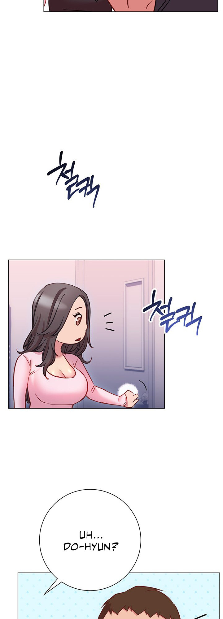 How About This Pose? - Chapter 18 [photo 62] - MangaPorn