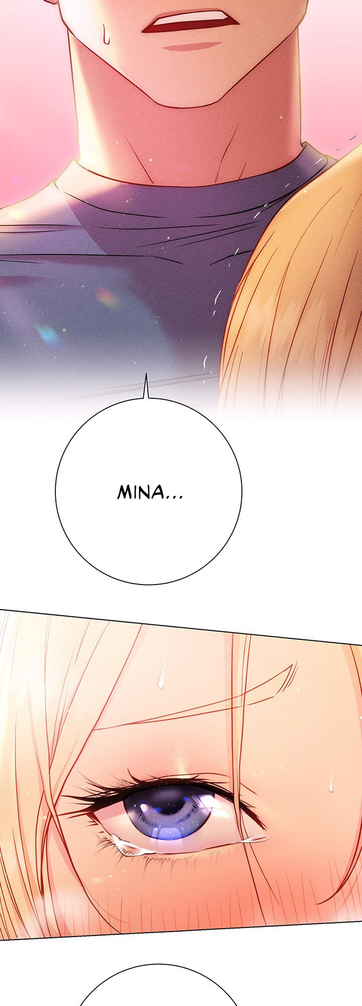 How About This Pose? - Chapter 18 [photo 9] - MangaPorn