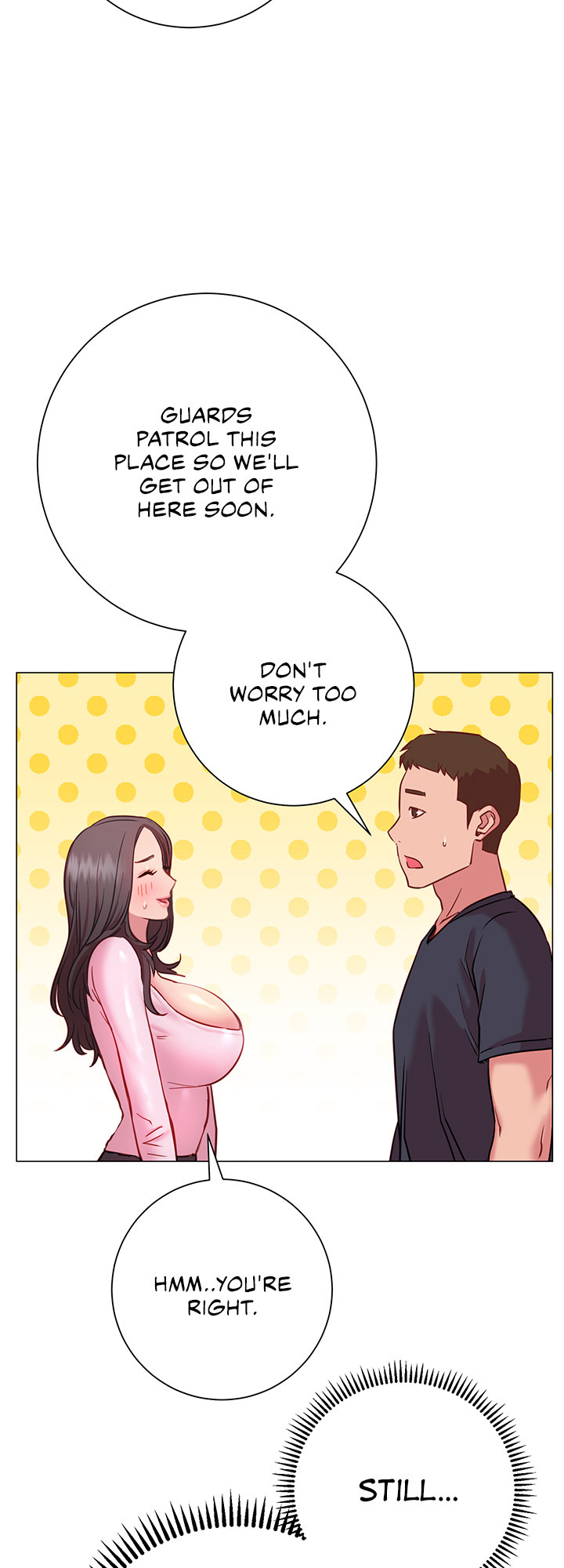 How About This Pose? - Chapter 19 [photo 12] - MangaPorn