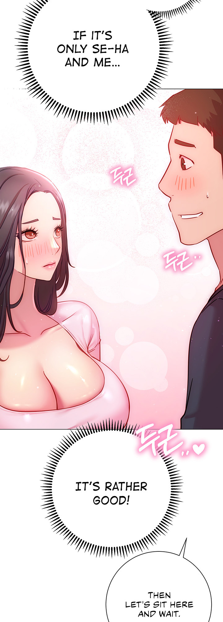 How About This Pose? - Chapter 19 [photo 13] - MangaPorn