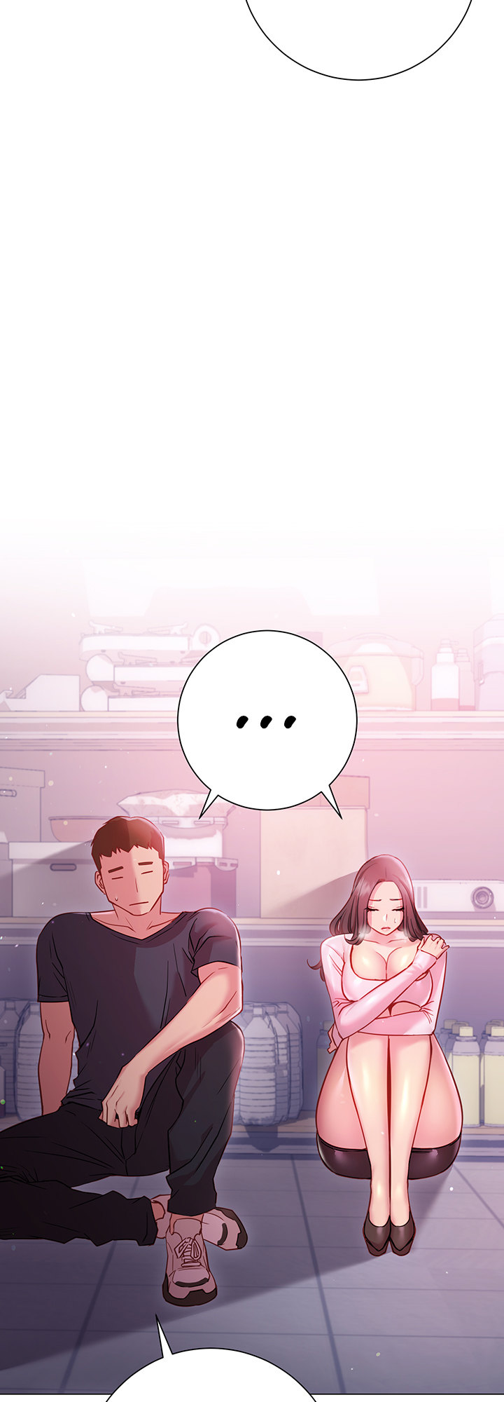 How About This Pose? - Chapter 19 [photo 14] - MangaPorn