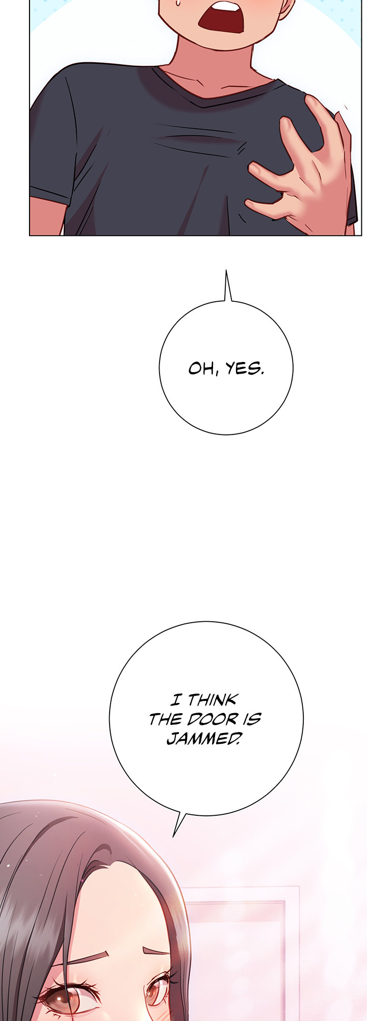 How About This Pose? - Chapter 19 [photo 2] - MangaPorn