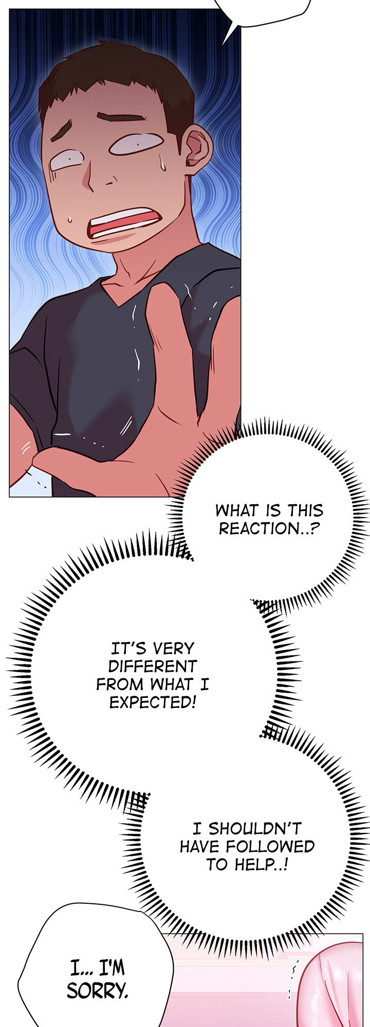 How About This Pose? - Chapter 19 [photo 20] - MangaPorn