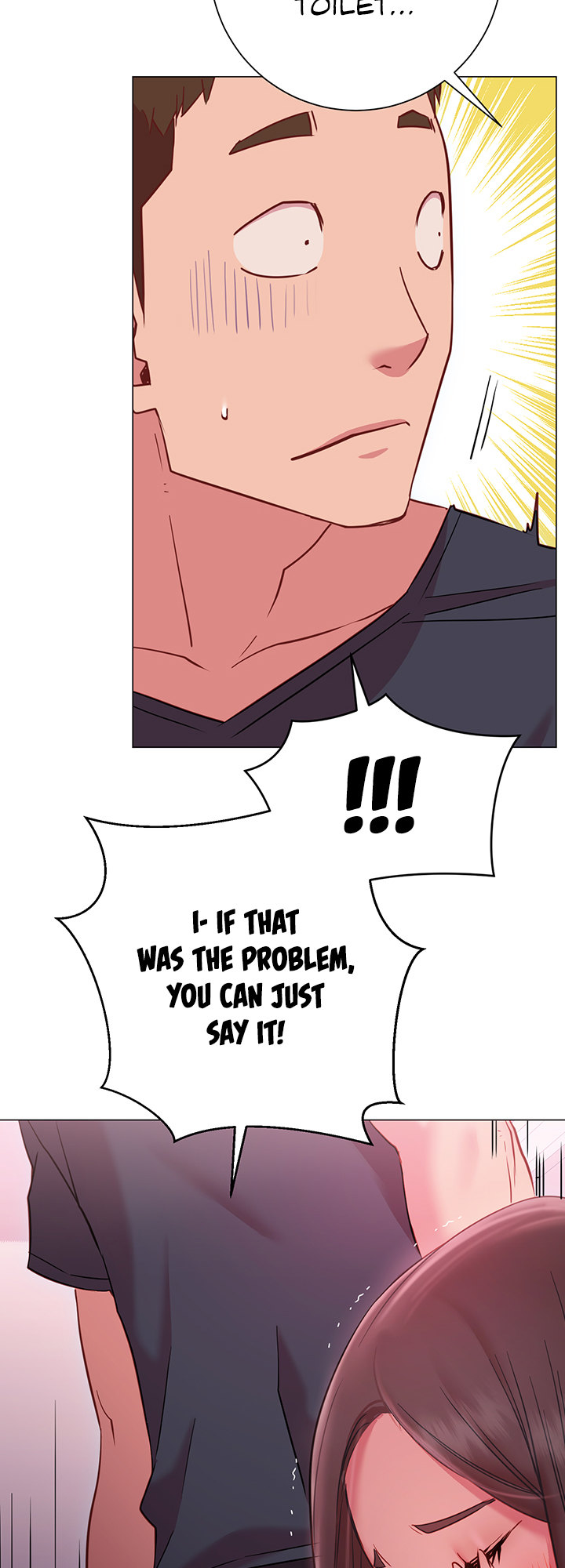 How About This Pose? - Chapter 19 [photo 23] - MangaPorn